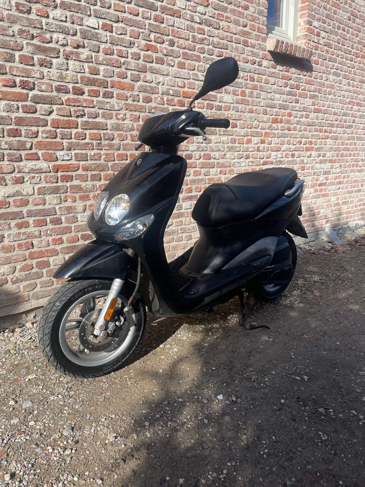 Yamaha Neo's handvat verwarming start,rijdt en remt goed, Ophalen, Gebruikt, Benzine, Neo's