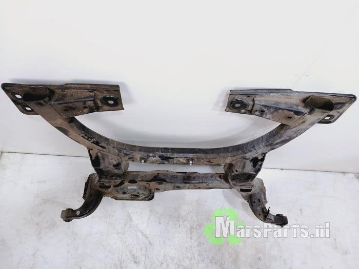 Subframe van een Mercedes CLA, Gebruikt, -, 6 maanden garantie, Ophalen of Verzenden