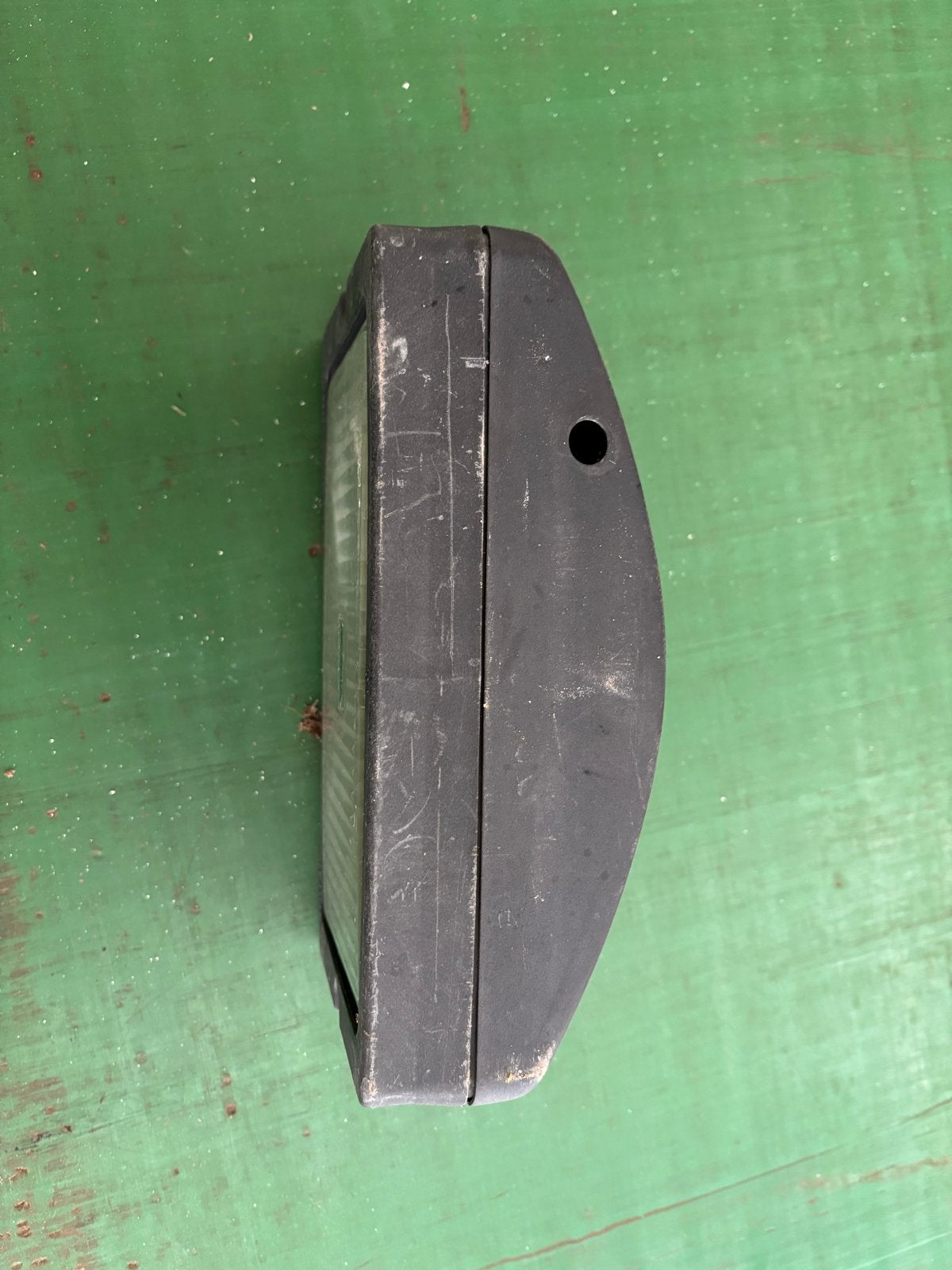 Scania Koplamp - Gebruikt oldtimer gratis, Ophalen of Verzenden, Gebruikt, Overige automerken