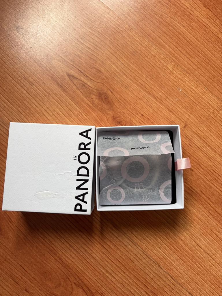 Pandora, Ophalen of Verzenden, Zo goed als nieuw, Handen en Nagels