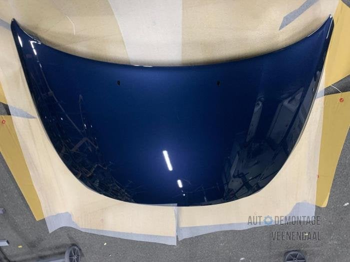Motorkap van een Volvo S60 (498), -, -, Nieuw, Ophalen of Verzenden