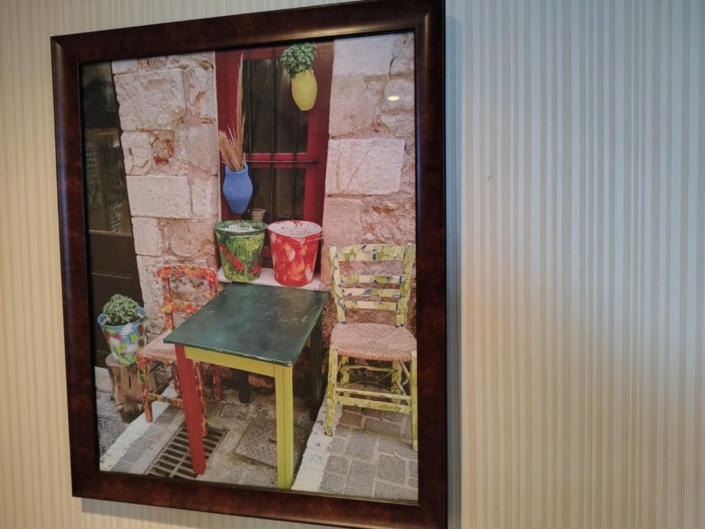 Griekse afbeeldingen, Ophalen, Minder dan 50 cm, Schilderij, Minder dan 50 cm