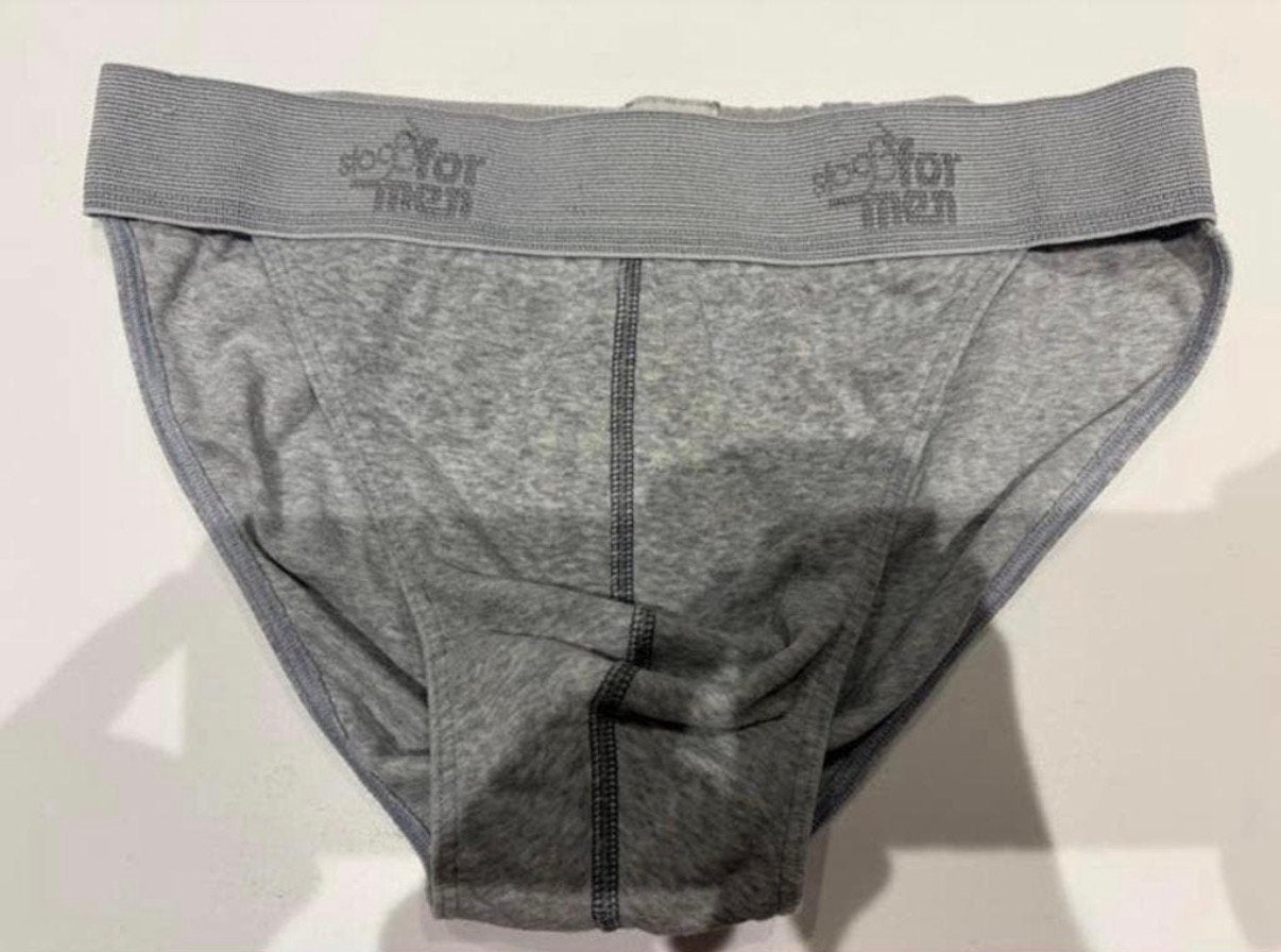 Sloggi Tanga Sport Slip, Kleding | Heren, Verzenden, Grijs, Slip