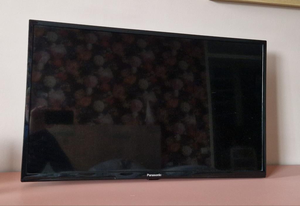 Panasonic TV - 31 tot 31 inch, Ophalen