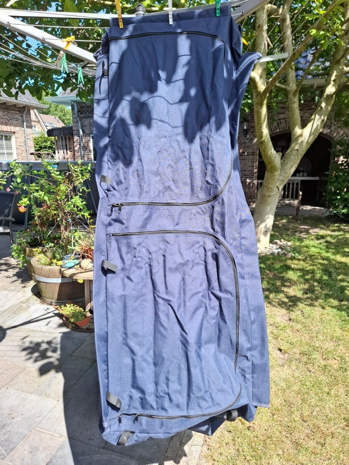 Kast, Caravans en Kamperen, Kampeeraccessoires, Ophalen of Verzenden