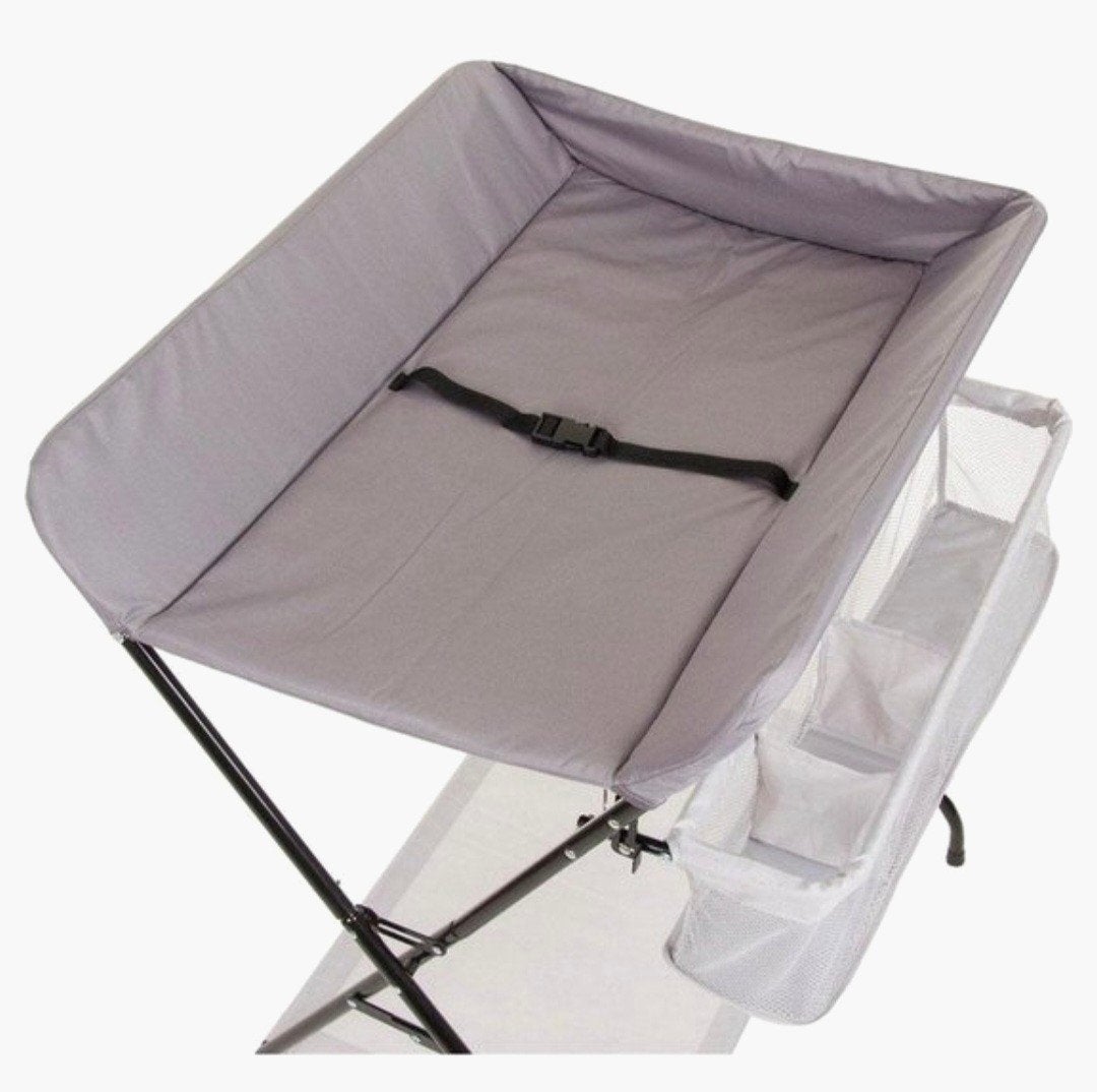 Fillikid Opvouwbare Commode - Ideaal voor onderweg!, Ophalen, Gebruikt, 50 tot 70 cm, 75 tot 100 cm