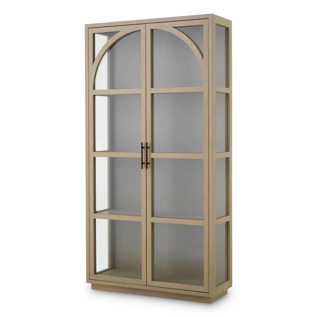 Cabinet san bernardino van eichholtz magazijn uitverkoop, Ophalen of Verzenden, Nieuw, 25 tot 50 cm, Minder dan 100 cm