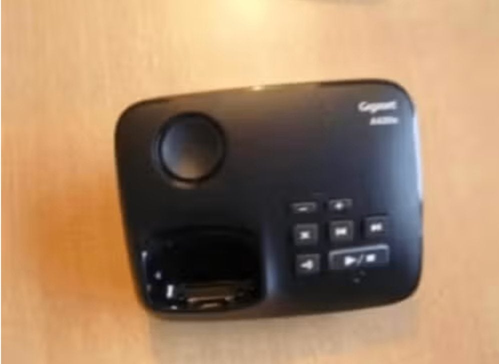 Gigaset A415A Basis met antwoordapparaat, 1 handset, Ophalen of Verzenden, Zo goed als nieuw, Info@gigaset.nl