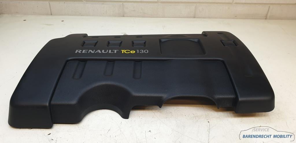 Motor Afdekplaat 1.4 TCe Renault cover Megane Scenic 1404827, Auto-onderdelen, Renault Group, Gebruikt, Contact.group@renault.com
