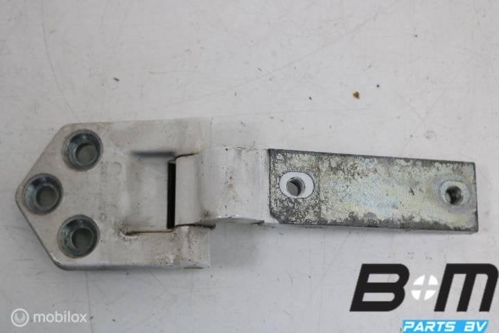 portierschanier rechtsachter VW Caddy 2K 2K0827152C, Gebruikt