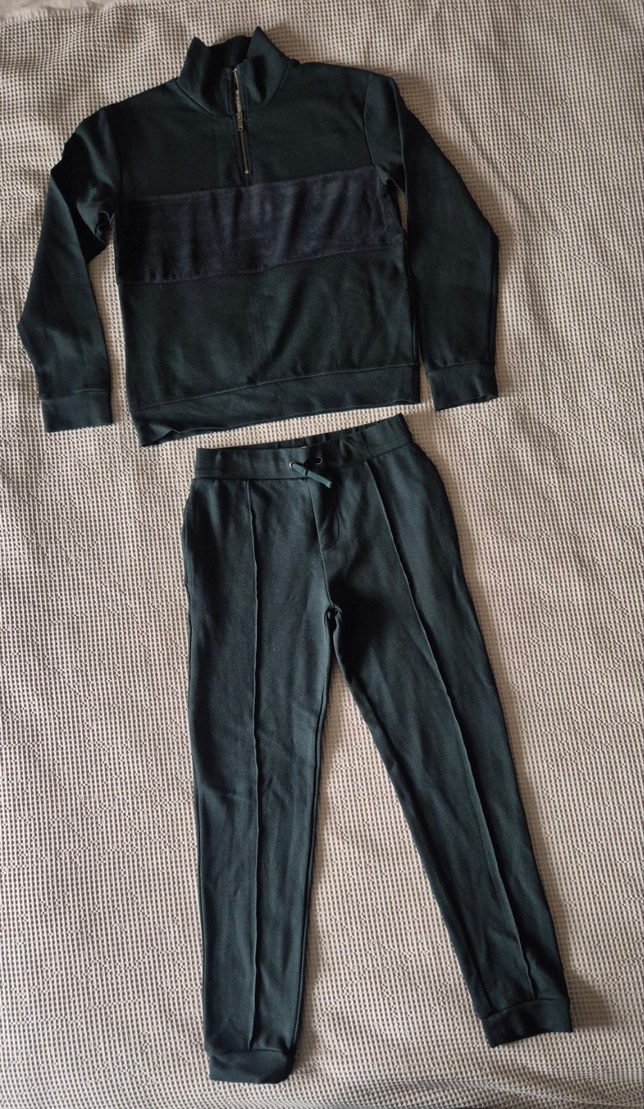Reiss casual outfit maat 146/152, Ophalen of Verzenden, Zo goed als nieuw, Reiss, Jongen