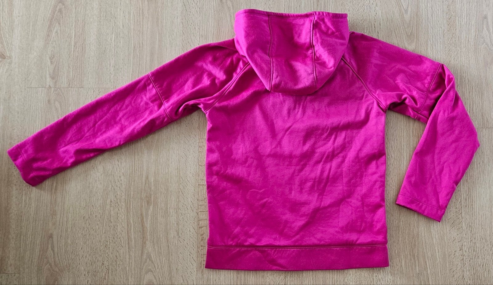 Columbia Sun Protect Vest met Capuchon Mt 146-152, Meisje, Sun Protect, Trui of Vest, Ophalen of Verzenden