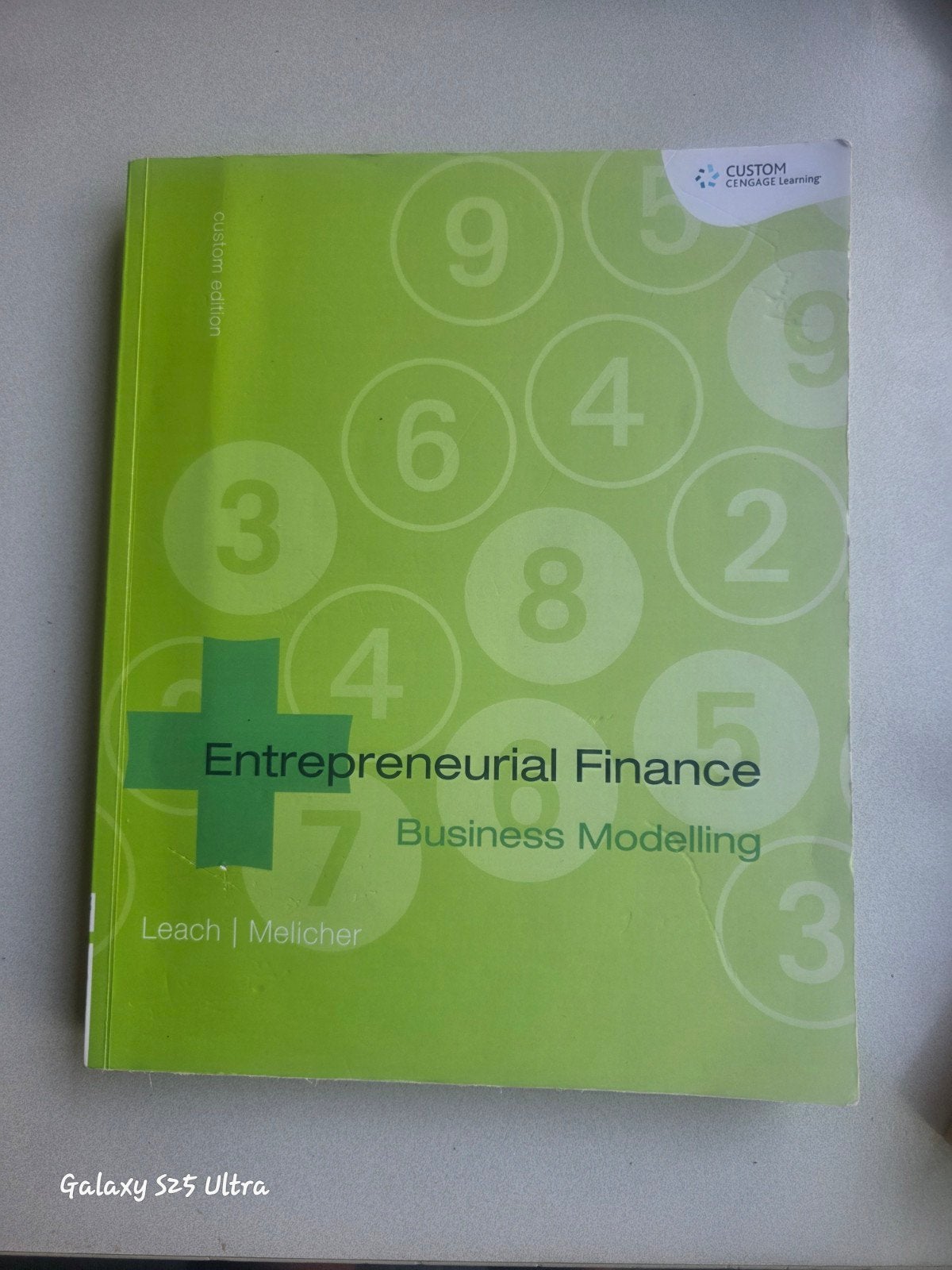 Diverse studieboekAccounting, Finance, Spaans, Scepticism, Ophalen of Verzenden, Gamma, Gelezen, HBO