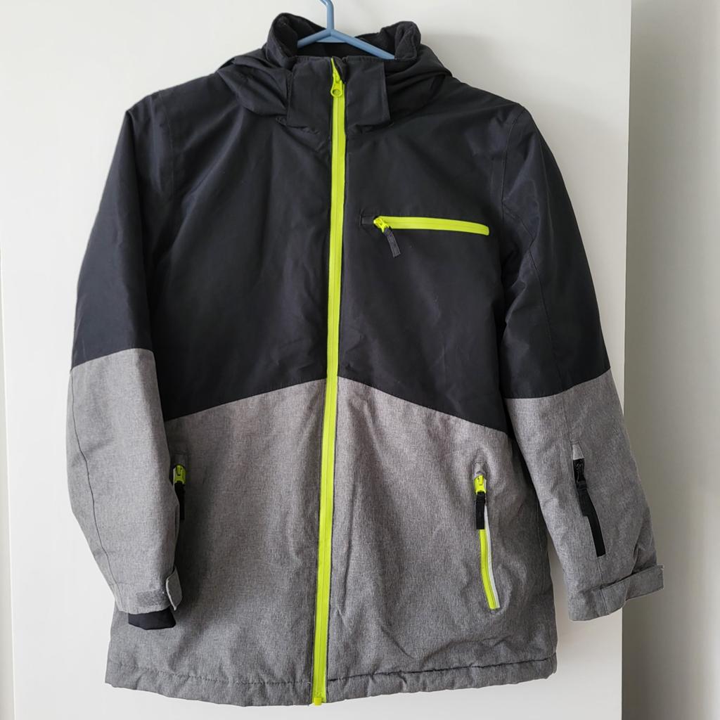 Active Touch Kids ski-jas maat 146/152 (11-12 jaar), Kinderen en Baby's, Kinderkleding | Maat 146, Ophalen of Verzenden, Zo goed als nieuw