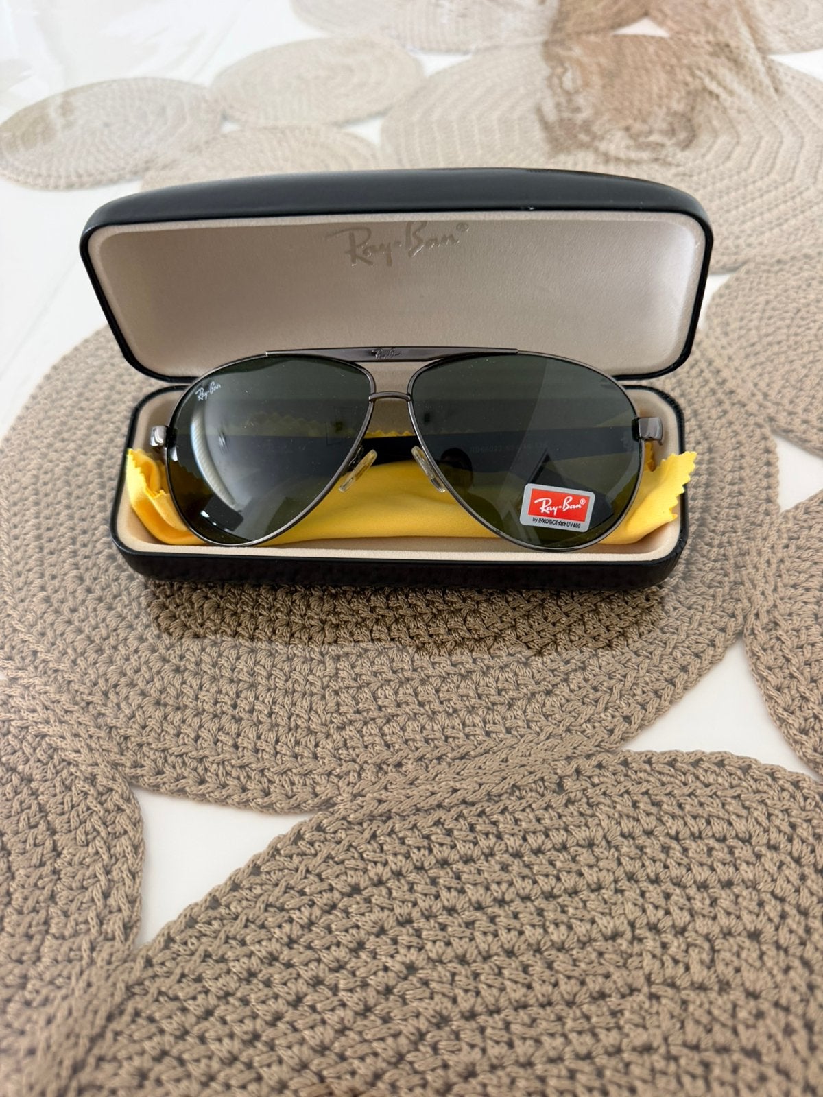 Ray Ban bril, Ophalen, Nieuw, Bril, Ray-Ban