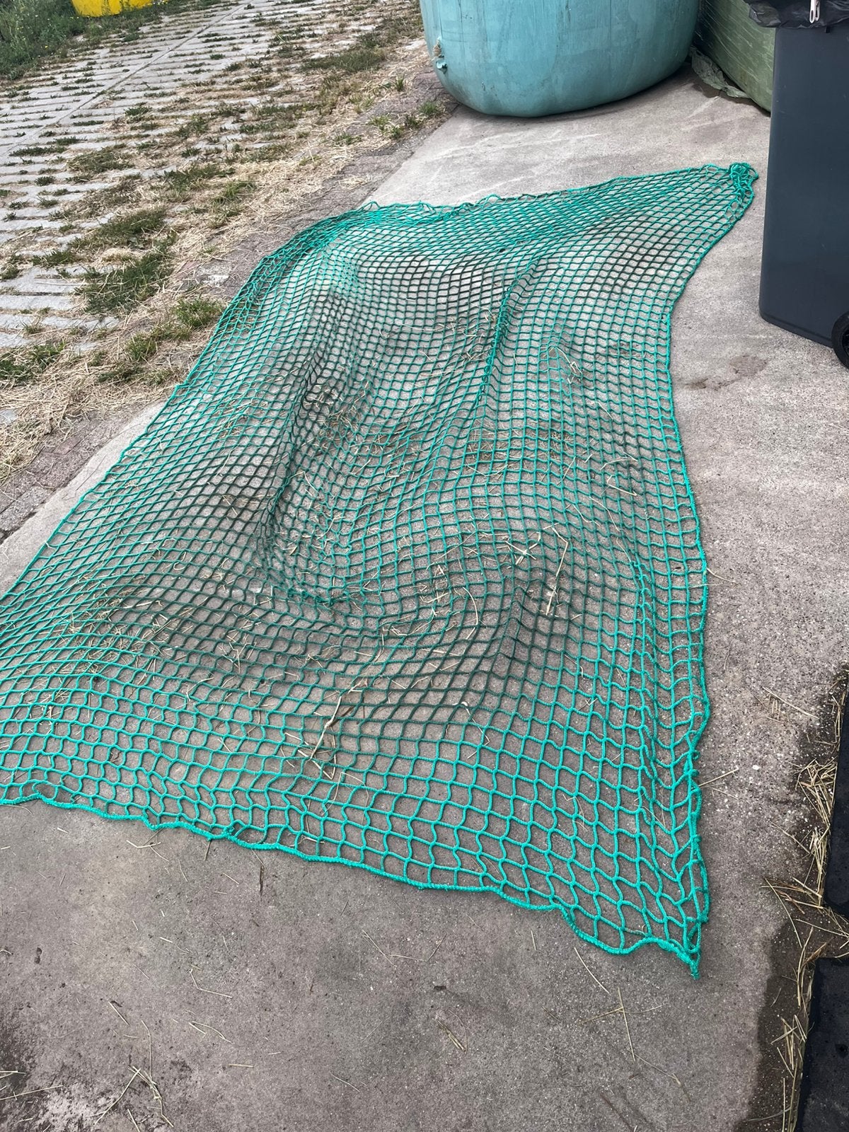 Hooinet te koop XXL, Ophalen of Verzenden, Zo goed als nieuw