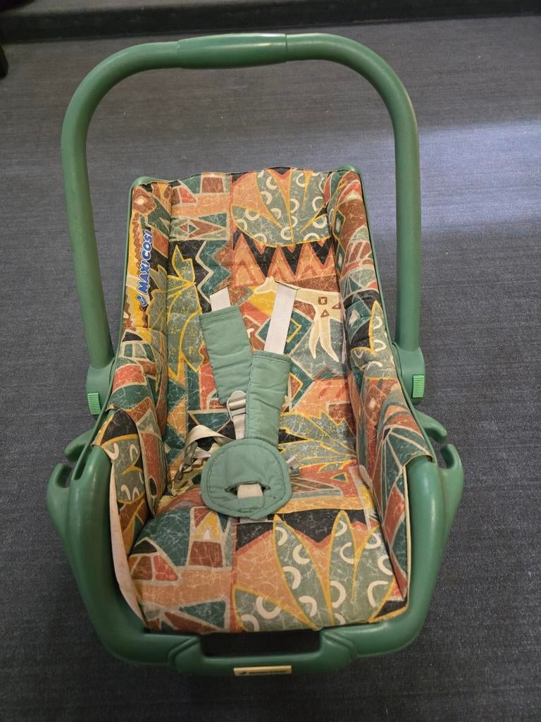 Maxi-Cosi 2000 autostoeltje, Kinderen en Baby's, Ophalen