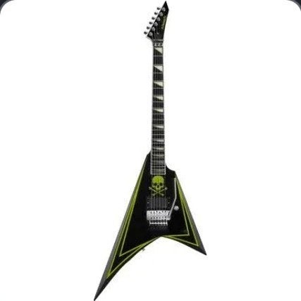 Opzoek naar een edwards/LTD-600 Alexi laiho signature, Muziek en Instrumenten, Ophalen of Verzenden, Zo goed als nieuw, Solid body