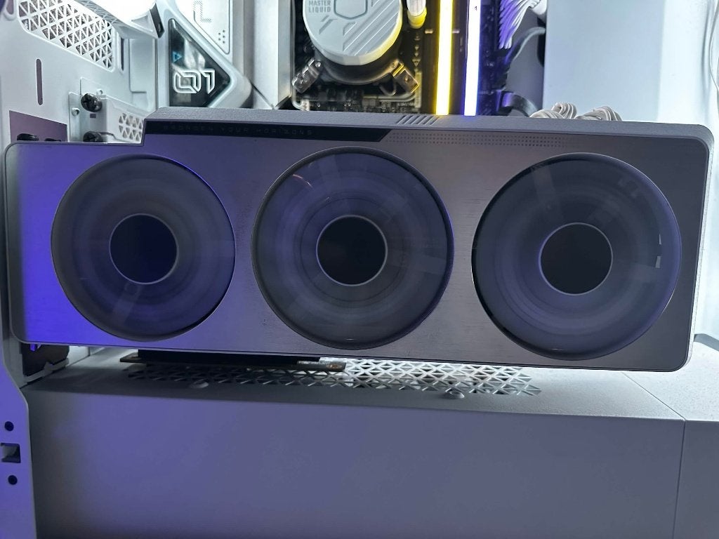 RTX 3090 Gigabyte Vision OC 24G, Computers en Software, Videokaarten, Gebruikt, Verzenden, GDDR6, PCI-Express 4