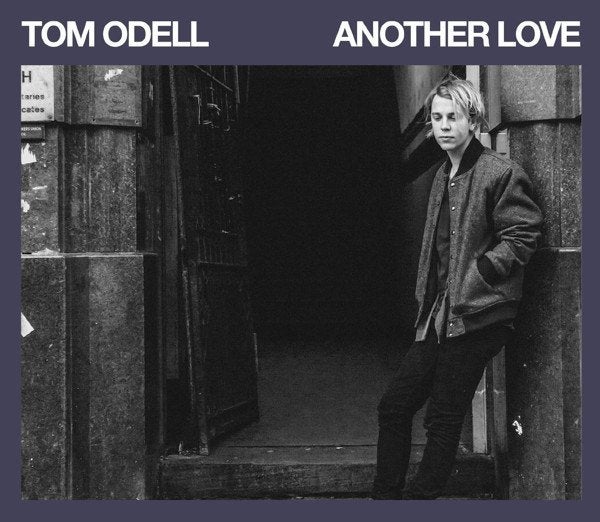 Tom Odell - Another Love (NIEUW), Ophalen of Verzenden, Nieuw in verpakking, Overige genres