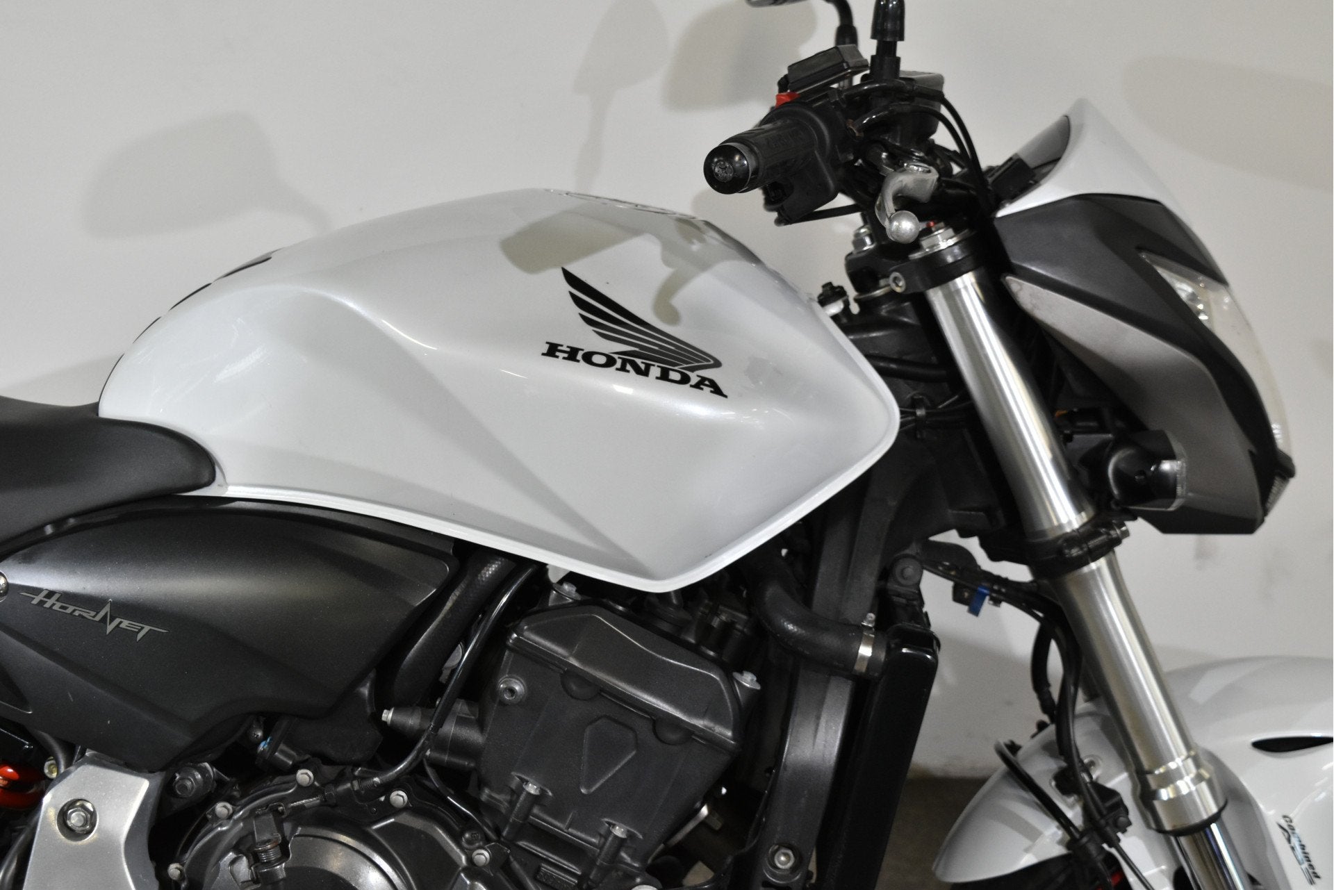 Honda CB 600 F HORNET ABS (bj 2011), Meer dan 35 kW, Overig, Randstad 22 41
1316BR  ALMERE, NL, ABS