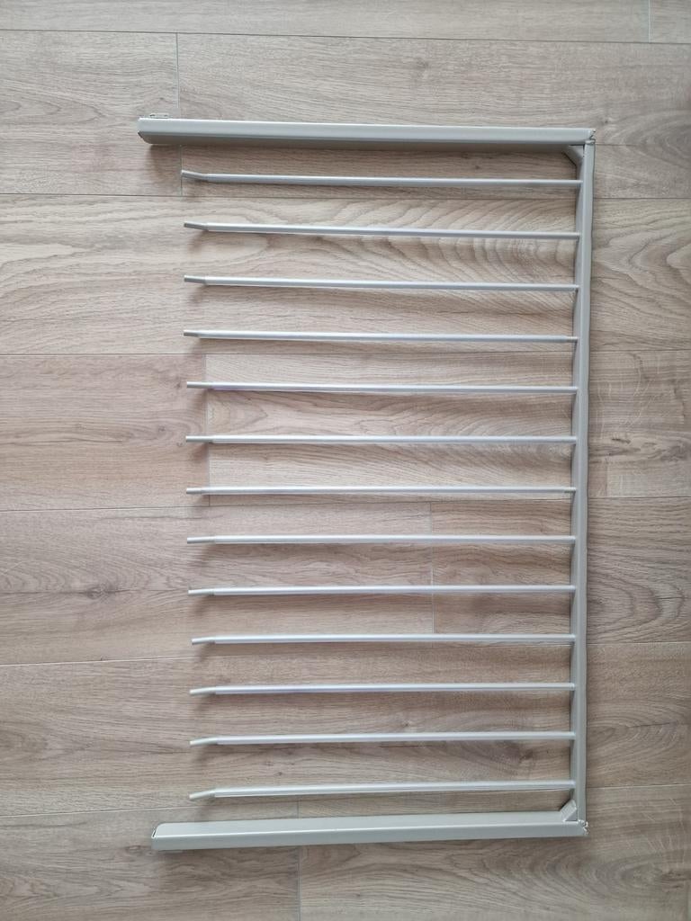 Komplement uittrekbare broekhanger (IKEA PAX), Ophalen of Verzenden, 50 tot 75 cm, 50 tot 100 cm, Minder dan 100 cm