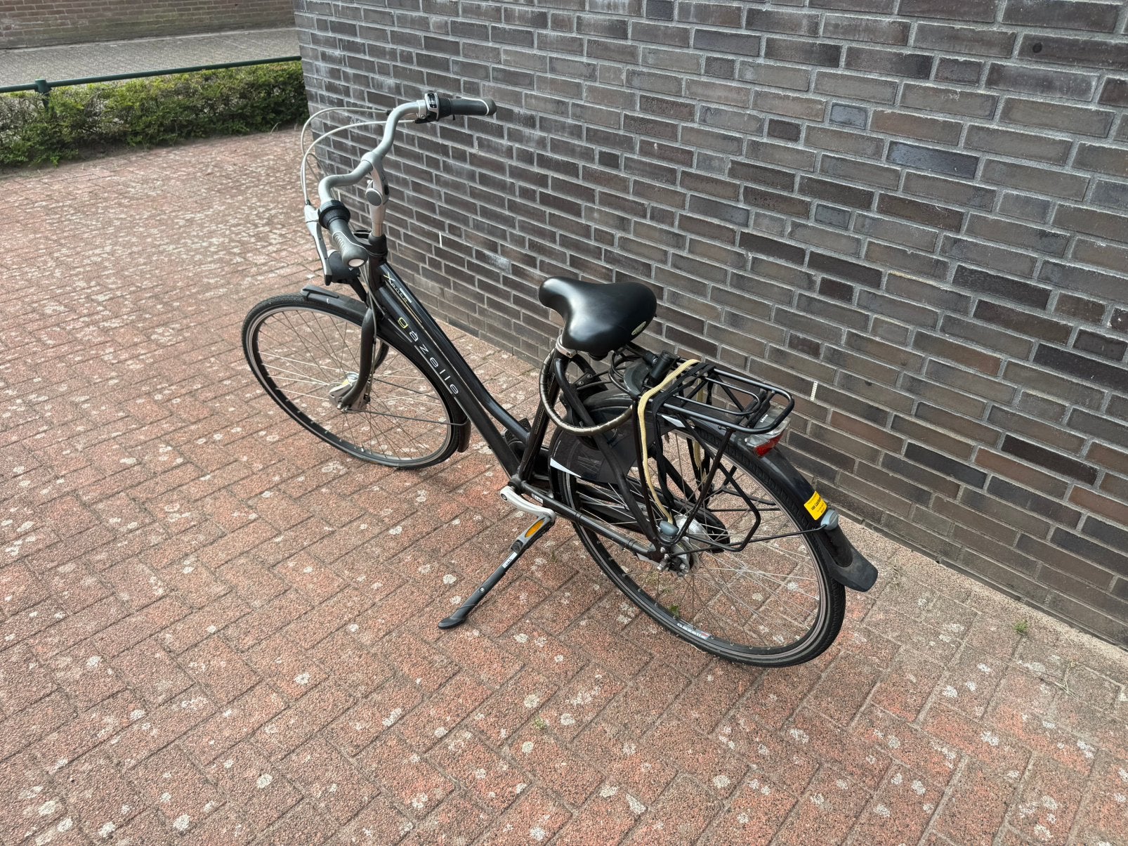 Nette Gazelle collega xanta, Ophalen of Verzenden, Zo goed als nieuw