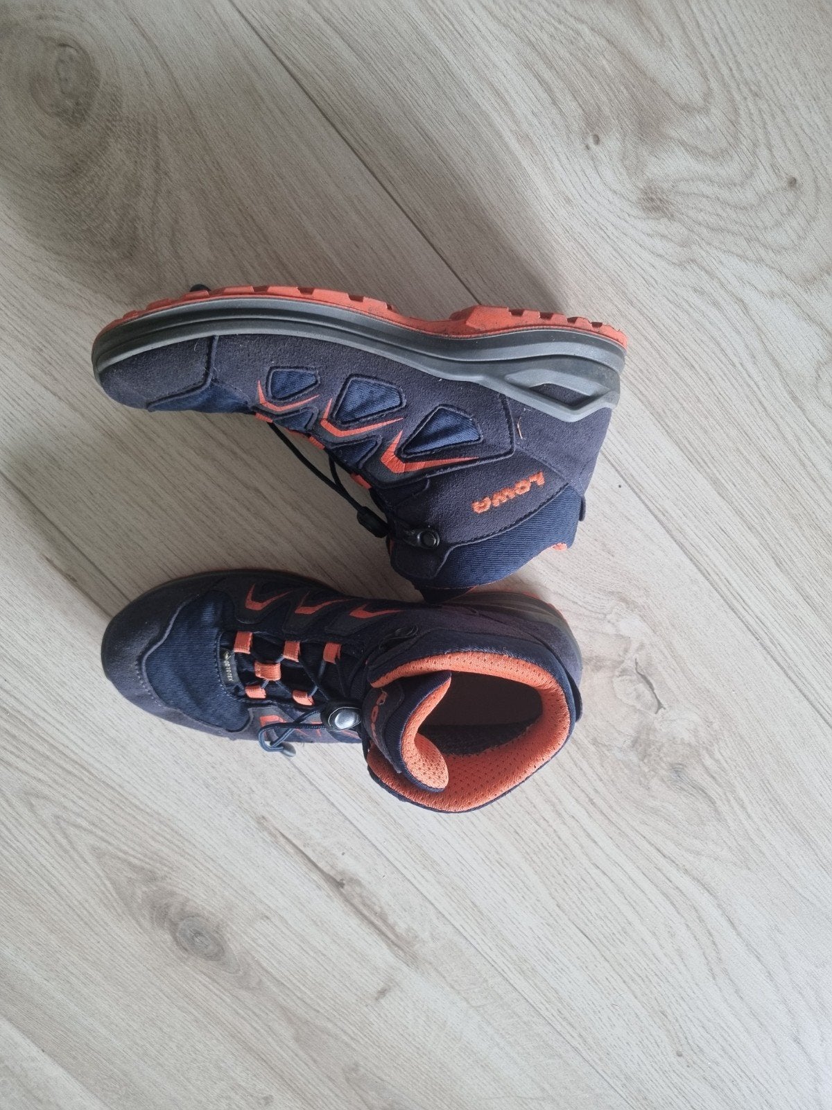 Lowa Innox Evo GTX Junior wandelschoenen - Maat 36, Ophalen of Verzenden