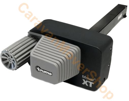 Truma XT complete aandrijfunit nieuw en gebruikt op voorraad, Ophalen of Verzenden, Nieuw