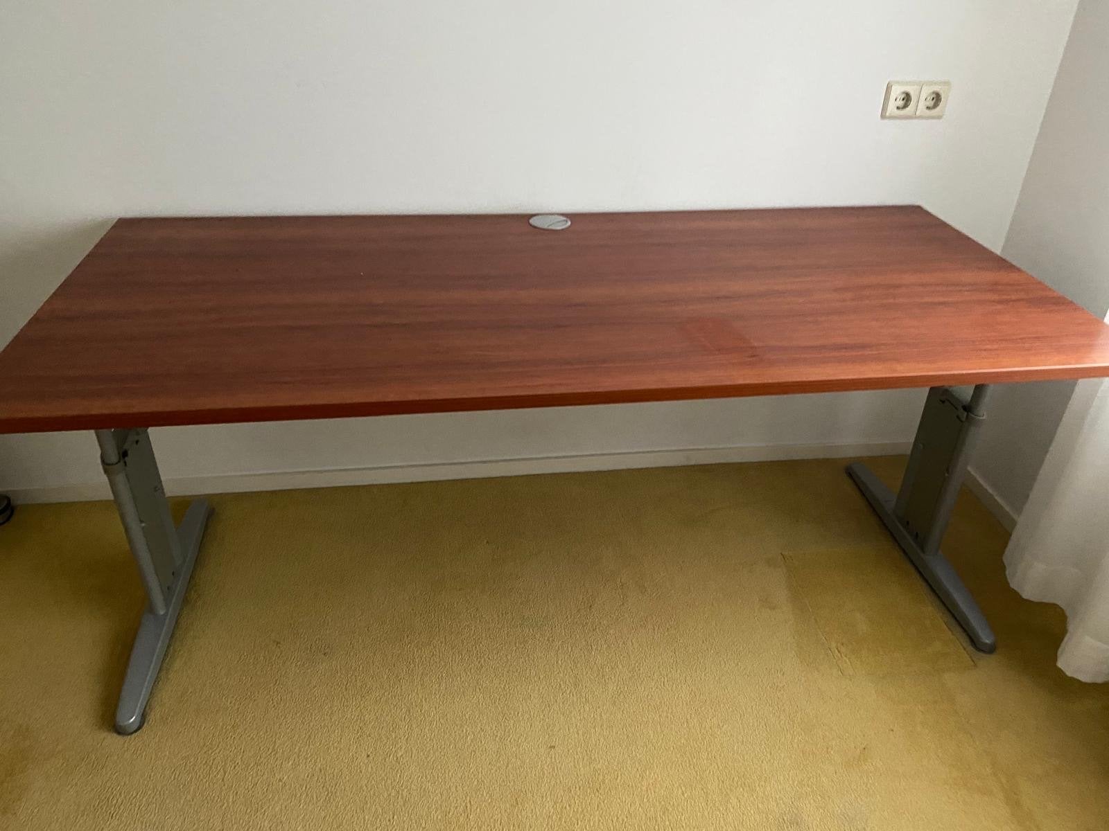 2 bureau’s, Ophalen, Overige typen, Gebruikt, Hout