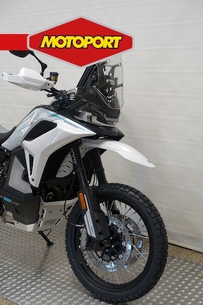CFMOTO 1000MT-X (bj 2026), Toermotor, CFMOTO, Battelsesteenweg 471
B-2800  Mechelen, BE, Salesdesk@bwimport.eu