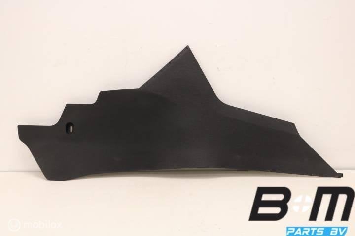 Zijbekleding middenconsole links VW Polo 2G 2G1863045B, Auto-onderdelen, Gebruikt
