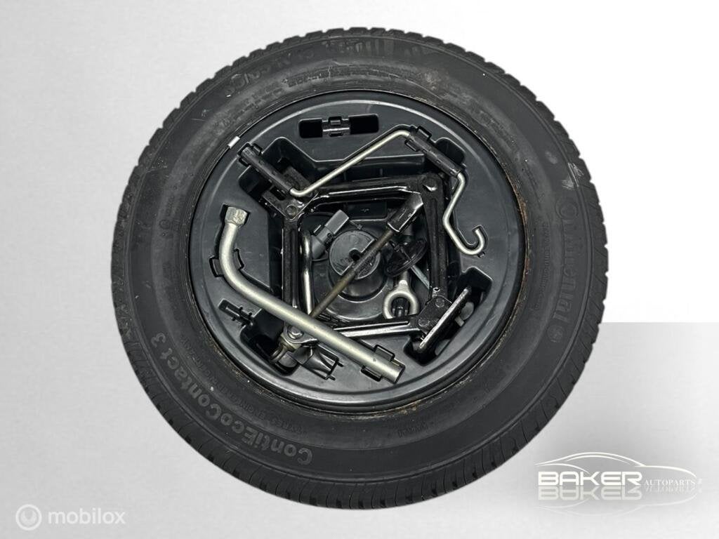 Krik Set Fiat Punto Evo ('09->), Gebruikt, Fiat, Ophalen of Verzenden, Fiat