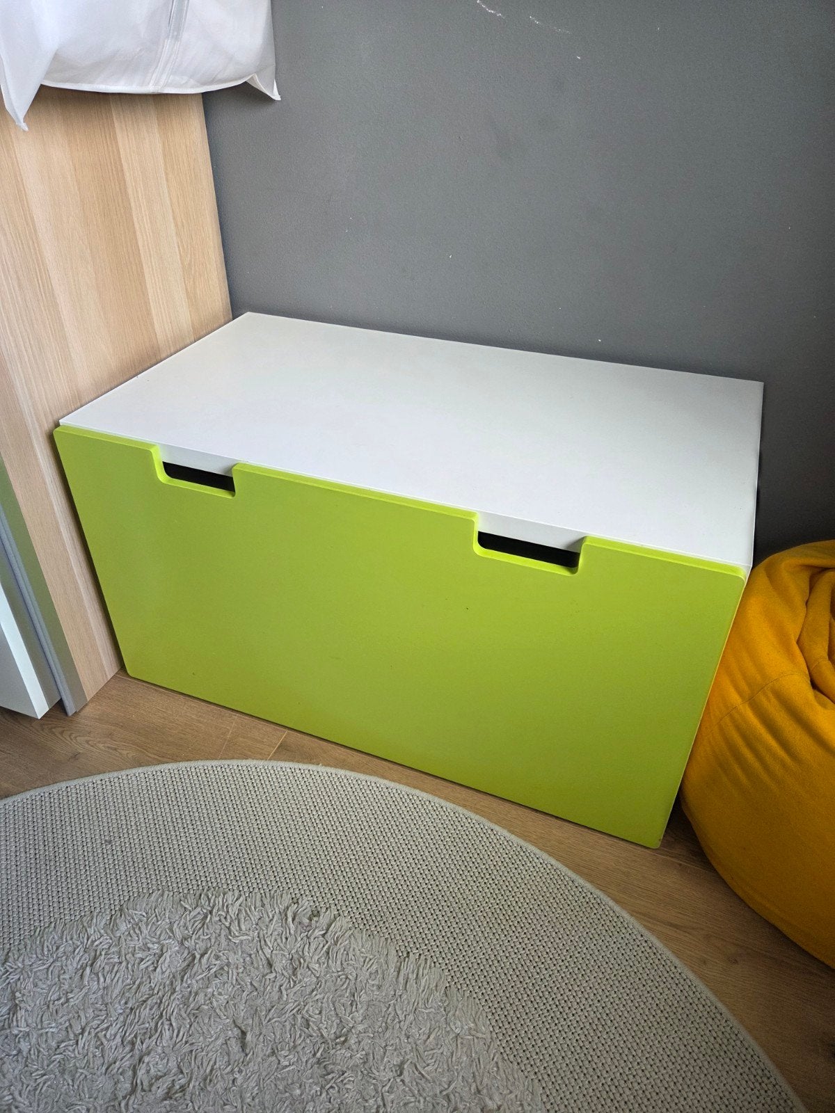STUVA lade met bankje / tafel, Ophalen, Gebruikt, Overige typen
