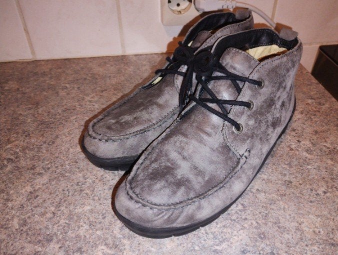 Wolky boots maat 38, Ophalen of Verzenden, Overige kleuren, Boots