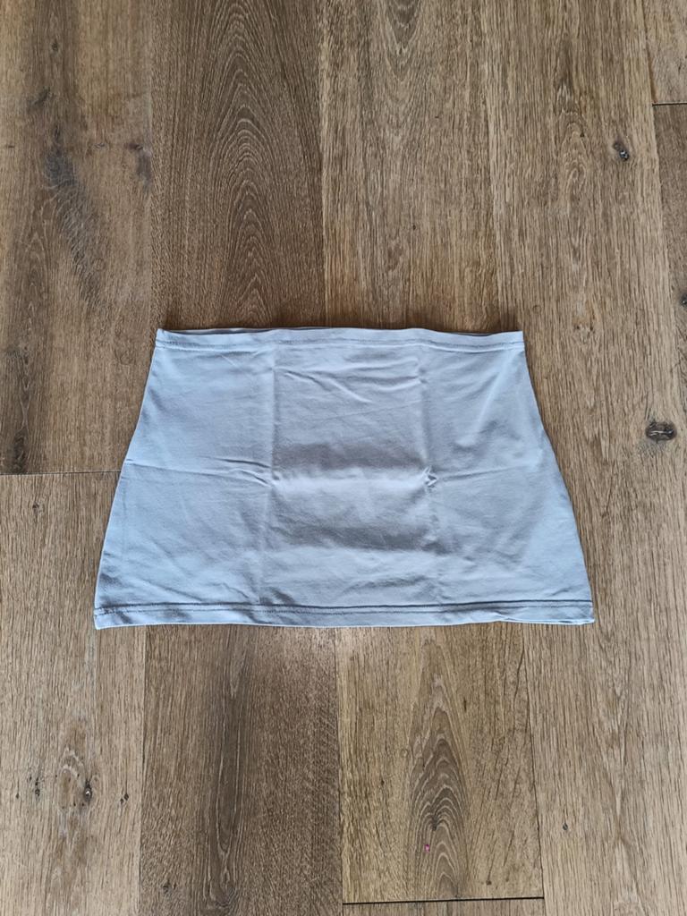 Grijze buikband, Kleding | Dames, Positiekleding, Buikband, Ophalen of Verzenden, Zo goed als nieuw, Maat 36 (S)