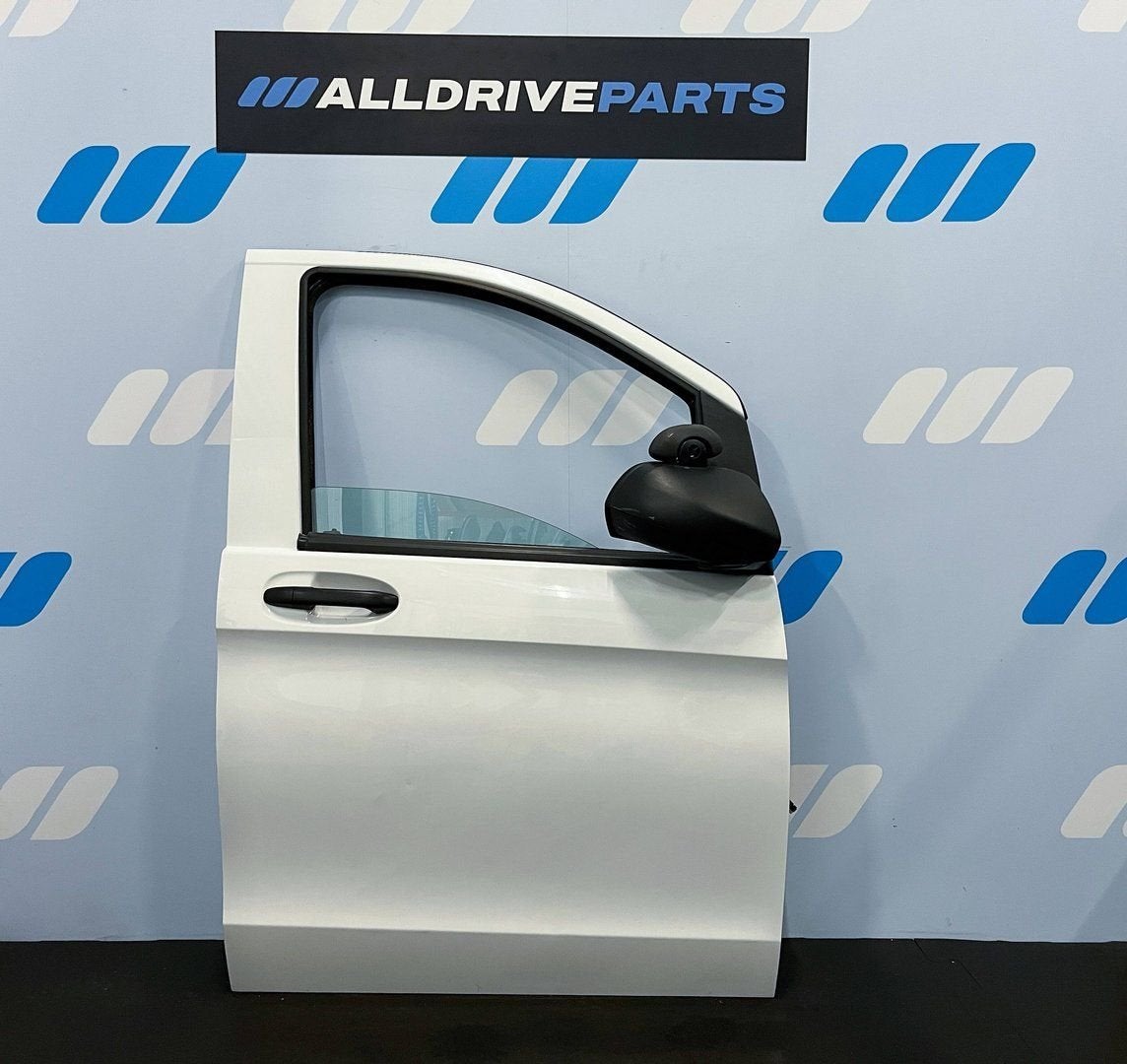 Voorportier rechts voor Mercedes Benz Vito W447 A4477206700