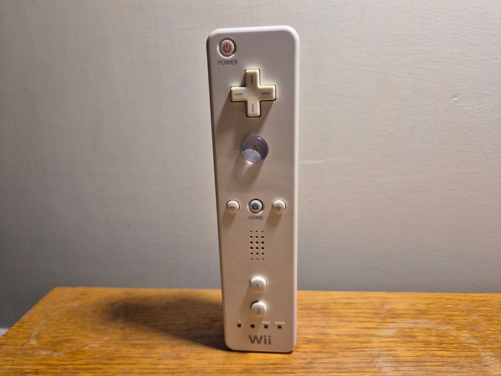 Originele Wii U of Wii controller, Avontuur en Actie, 1 speler, Ophalen of Verzenden, Zo goed als nieuw