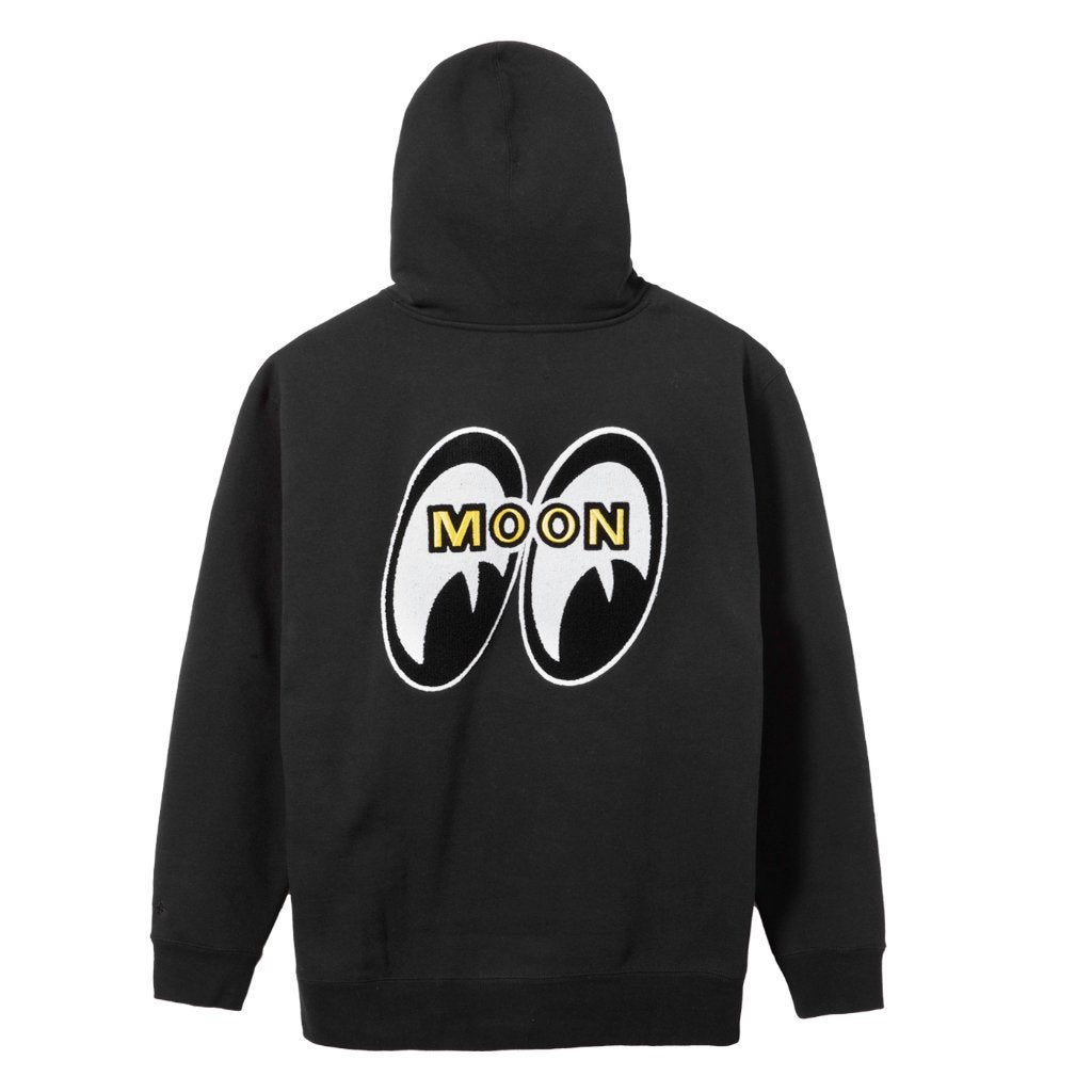 LOSER MACHINE X MOONEYES BELMONT HEAVYWEIGHT CUSTOM FLEECE, Nieuw, Overige maten, Ophalen of Verzenden, LOSER MACHINE X MOONEYES
