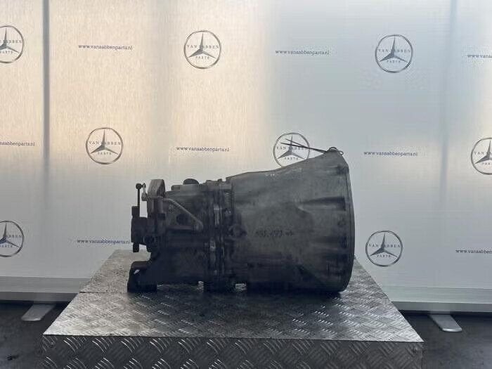 Versnellingsbak van een Mercedes Vito, Ophalen of Verzenden, Gebruikt