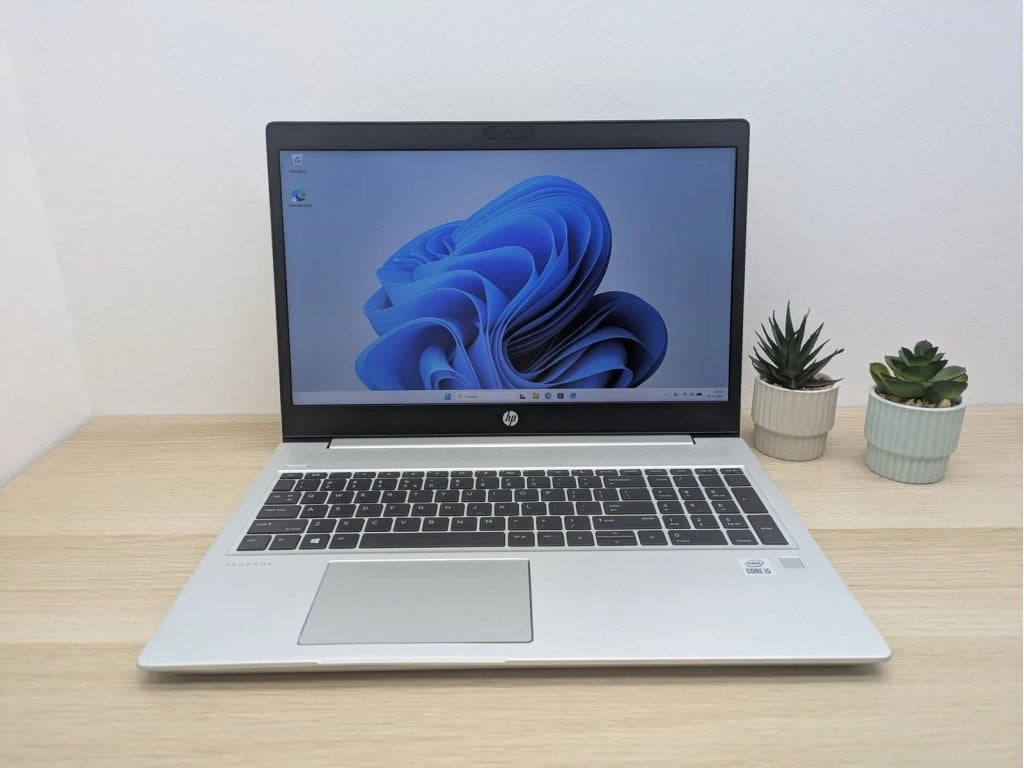 HP ProBook 450 G7 15,6 inch i5 8GB 512GB MX250 W11 Pro, Met videokaart, Hpstore.nl.sales@hp.com, Refurbished, Ophalen of Verzenden