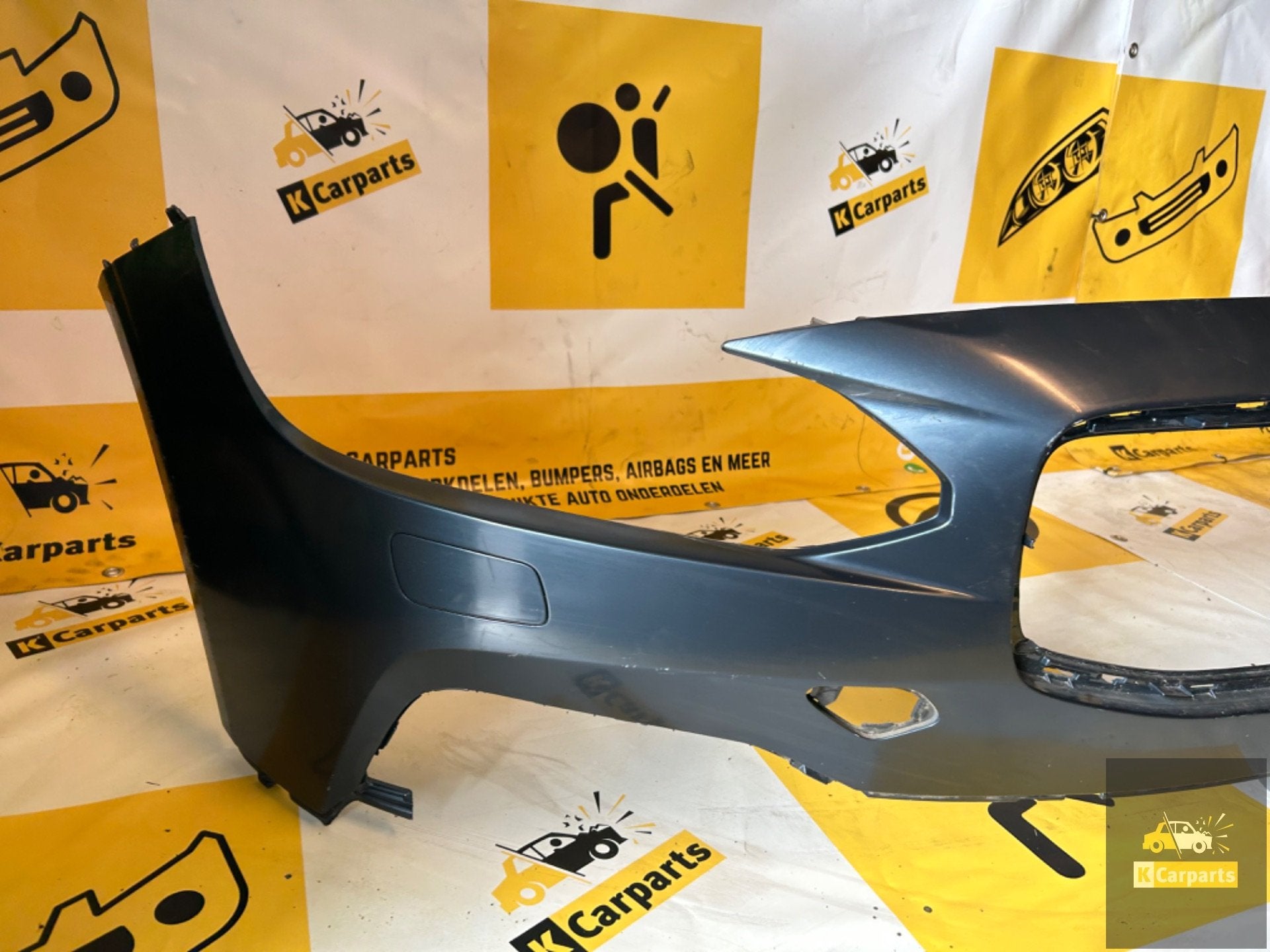 Voorbumper volvo v90 KLS 31383226 Origineel, Gebruikt, Gunnar Engellaus vag 8
405 31  Gothenburg, SE, Voor, Info@volvocars.com