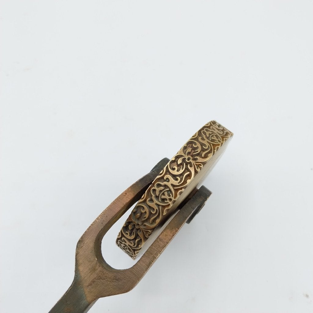 Boekbinders Gereedschap (59953-8), Ophalen of Verzenden