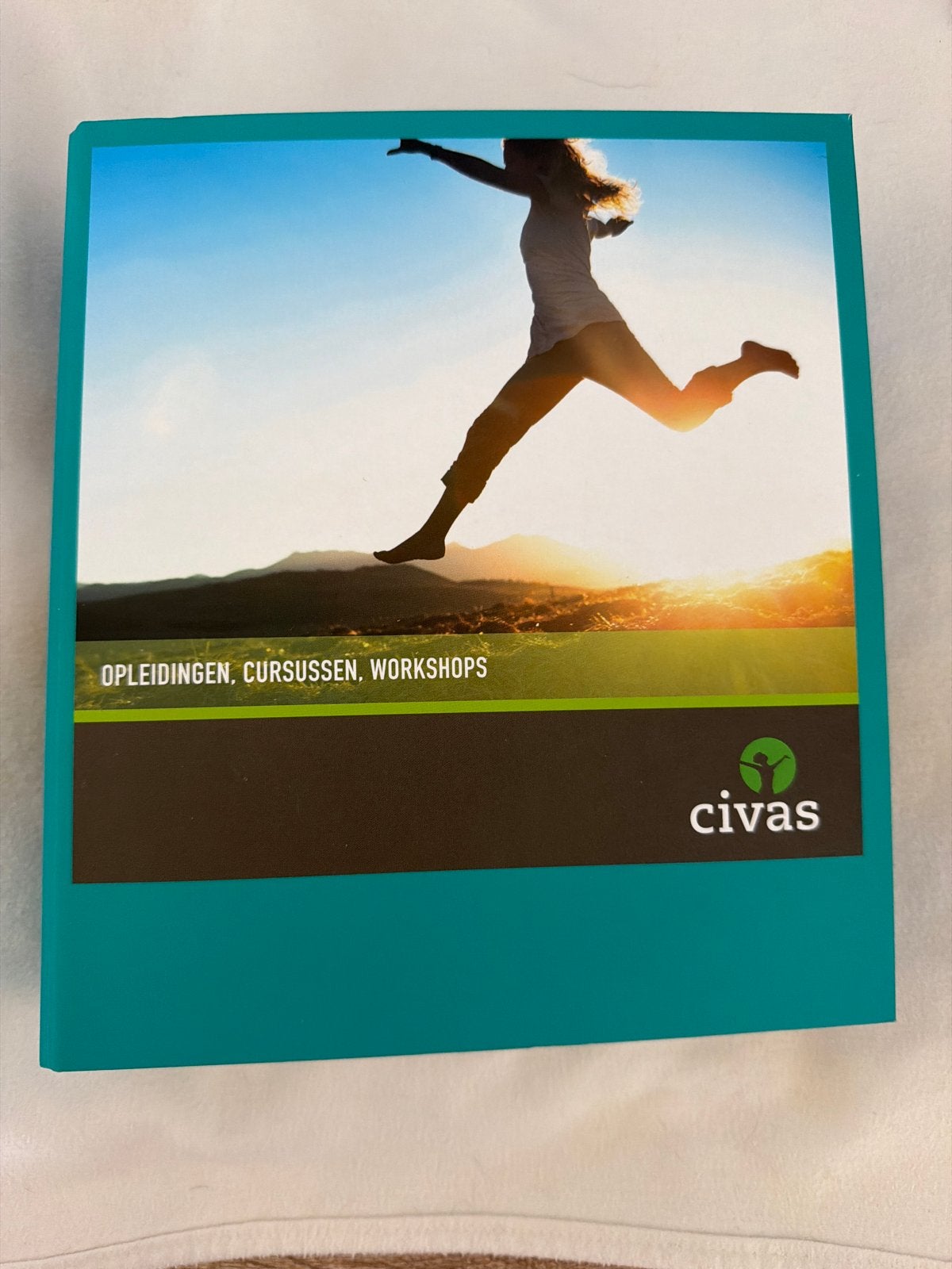 Civas Hypnotherapie en Regressie Opleiding, Ophalen, Nieuw, Overige niveaus