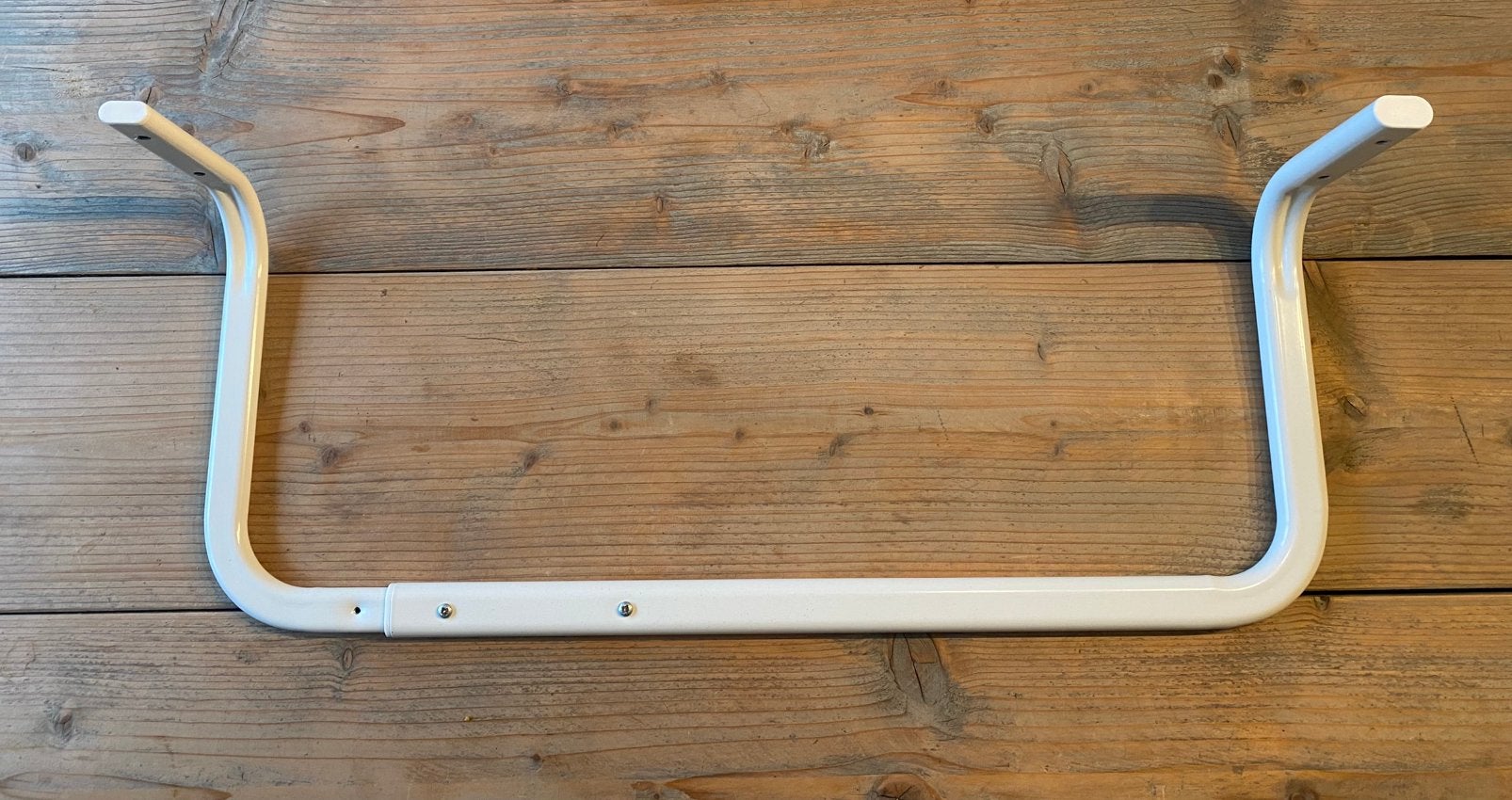 IKEA Kledingroede voor aan muur, Ophalen, Gebruikt, Metaal, Kinderen en Volwassenen
