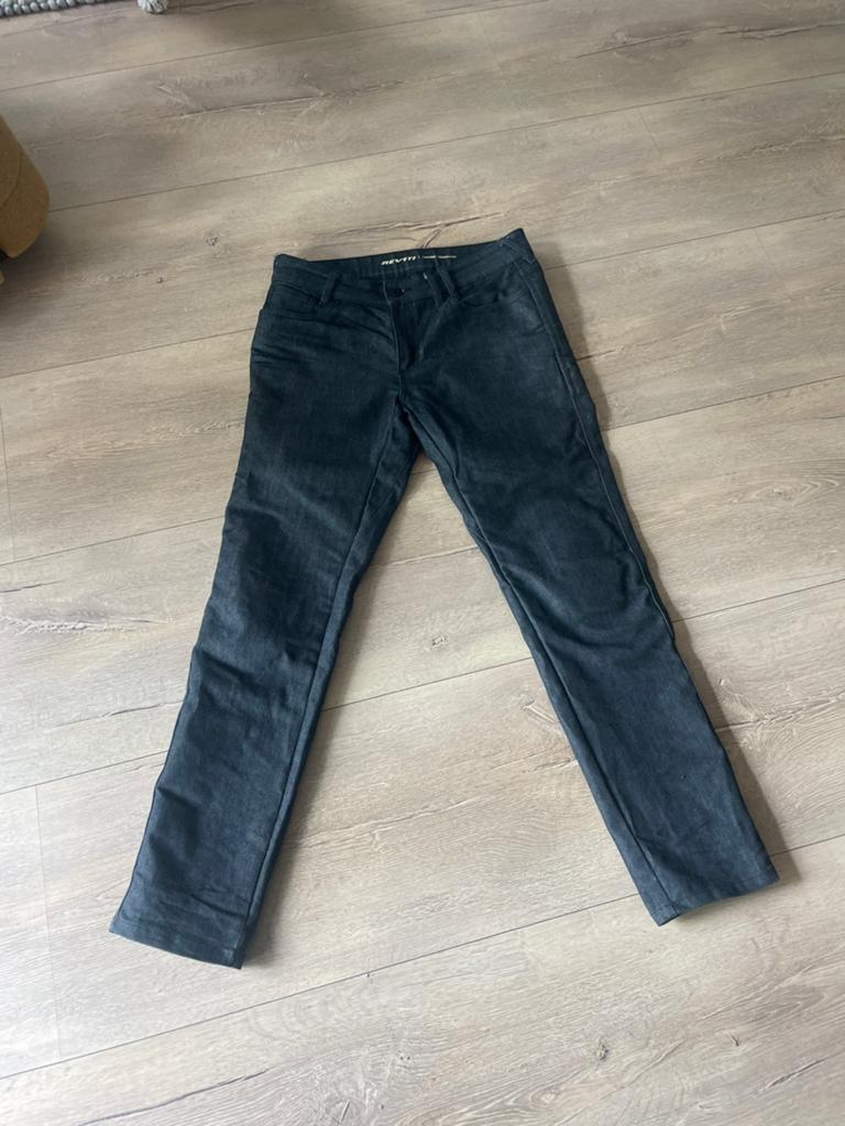 Motorbroek van kwaliteitsmerk Revit 99.-, Ophalen, Nieuw zonder kaartje, Broek | textiel
