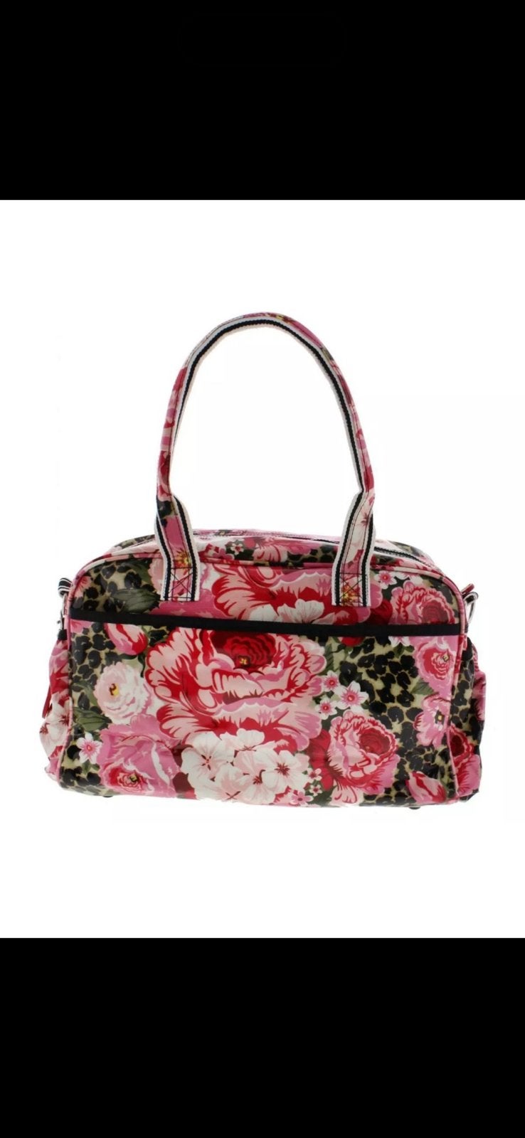 Luiertas Lou Harvey, nieuw!, Ophalen of Verzenden, Nieuw, 30 cm of meer, Minder dan 35 cm