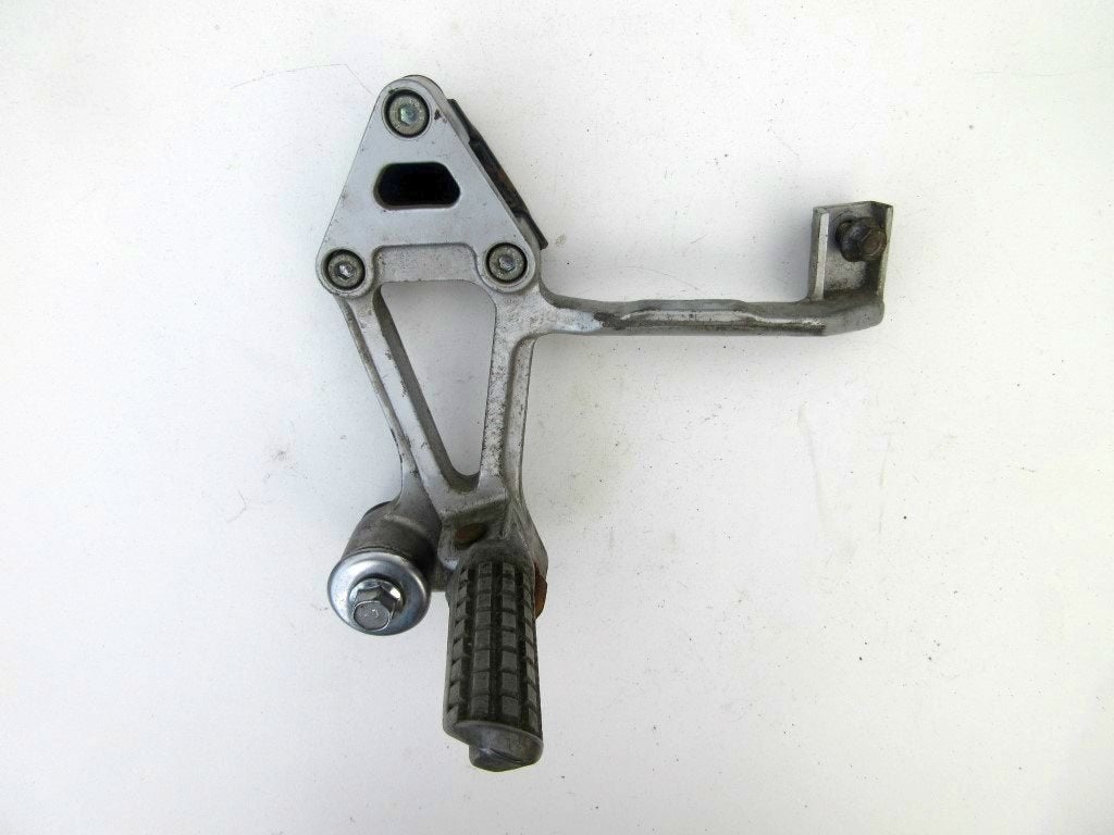 Kawasaki GPX600 voetsteun LA voetstep step steun GPX 600 R, Ophalen of Verzenden, Nieuw