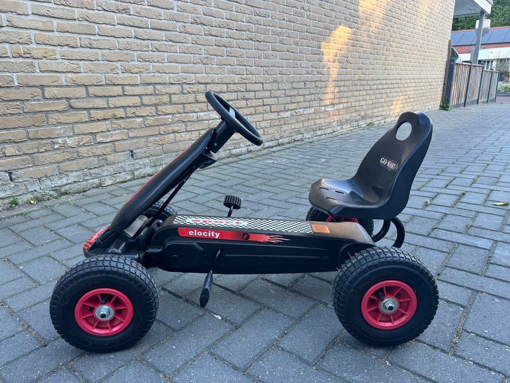 Nieuw skelters te koop, Ophalen of Verzenden, Nieuw, Overige merken