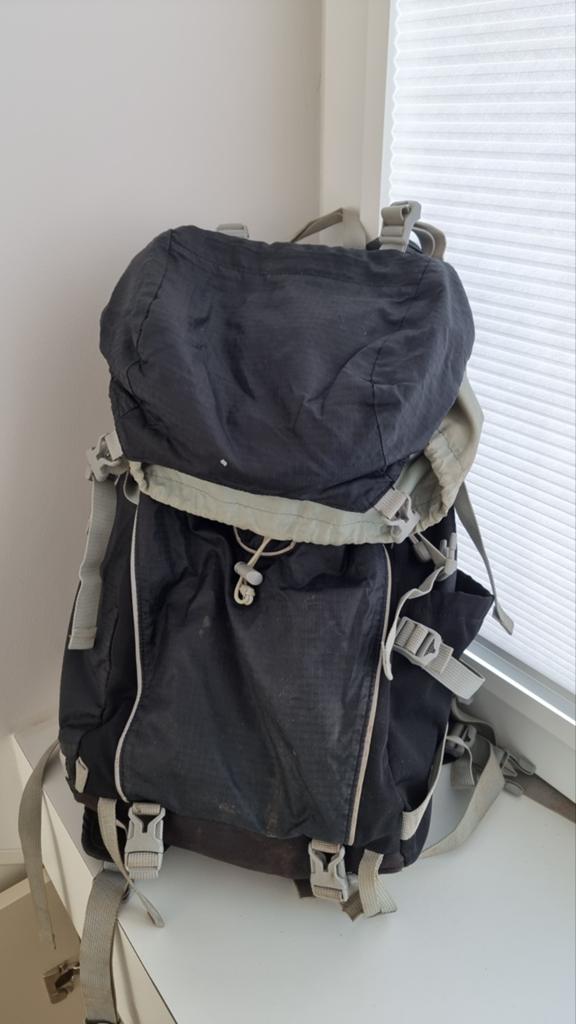 lowepro photosport 200 aw kamera rugtas in goede staat, Ophalen of Verzenden, Zo goed als nieuw, Rugtas, Lowepro